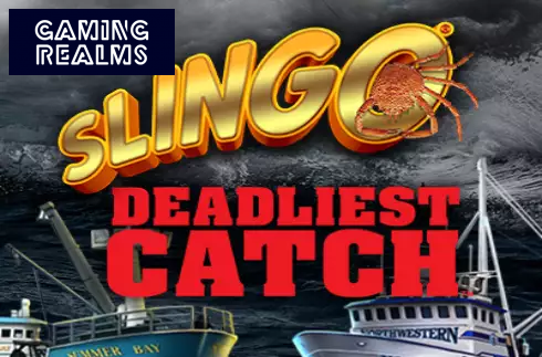 Slingo Deadliest Catch
